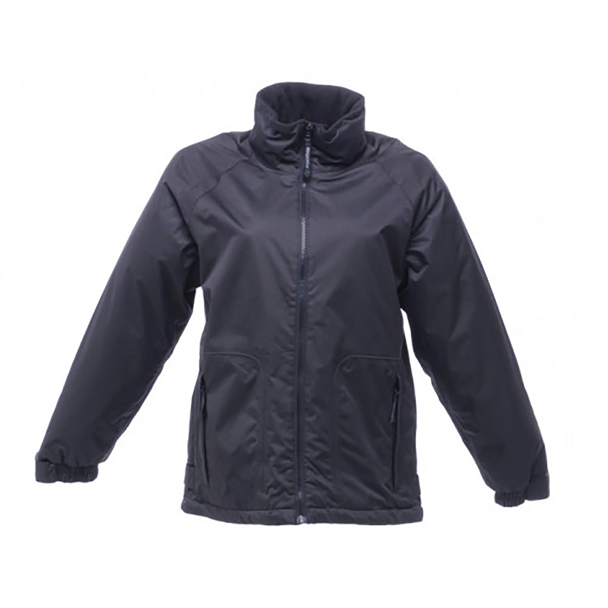 Regatta Hudson Waterproof Windproof Jacket / Mens Jackets (Navy Blue) 3 Regatta Hudson Waterproof Windproof Jacket / Mens Jackets (Navy Blue)
