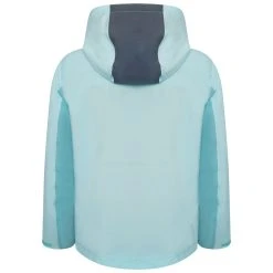 Dare 2b Childrens/Kids In The Lead III Recycled Waterproof Jacket (Black) -jacket shop kd68eef3d84a9bb75322e67c93ef2bc4a