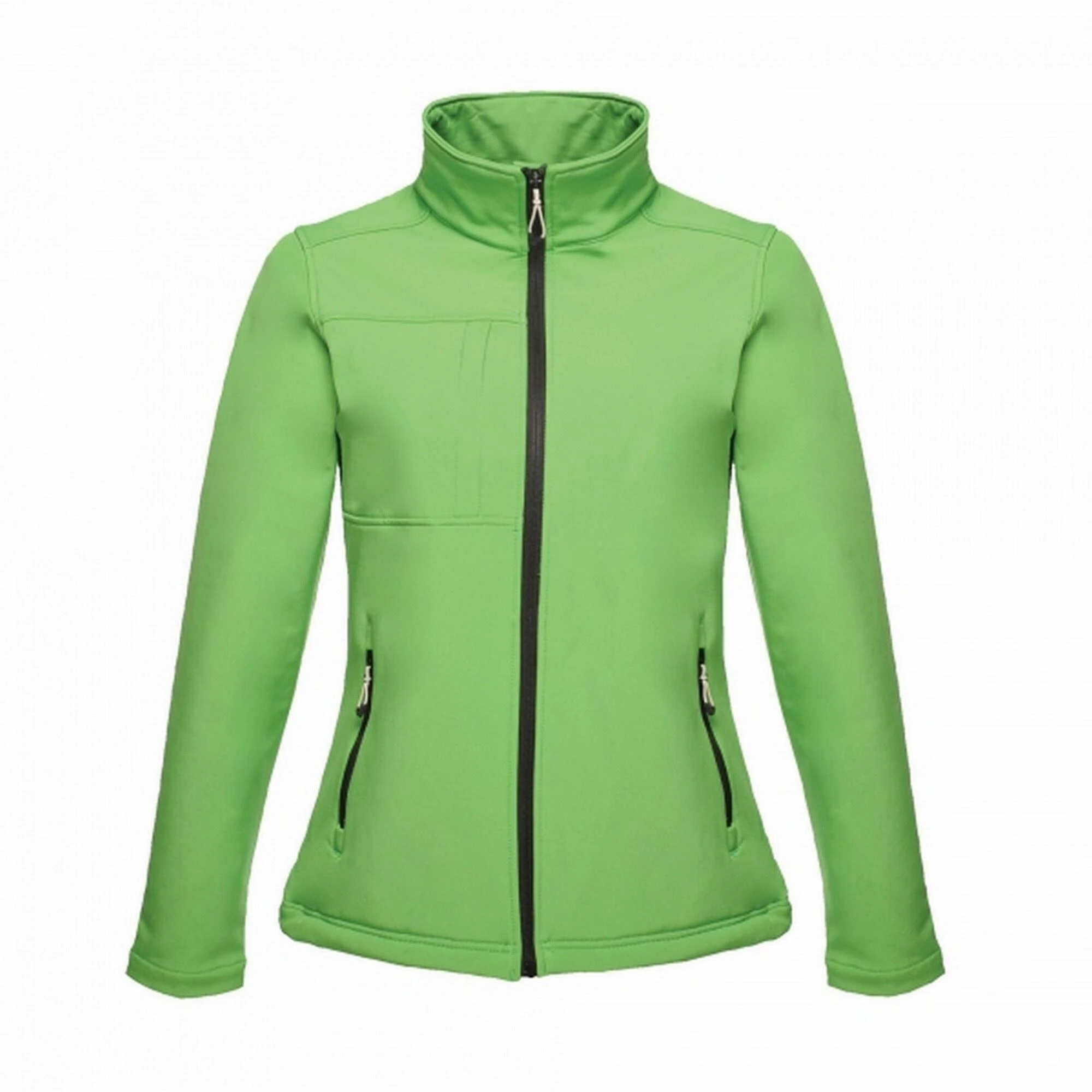 Regatta Professional Womens/Ladies Octagon II Waterproof Softshell Jacket (Oxford 15 Regatta Professional Womens/Ladies Octagon II Waterproof Softshell Jacket (Oxford - Image 13