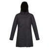 Regatta Womens/Ladies Caileigh Reversible Parka (Black) 2 Regatta Womens/Ladies Caileigh Reversible Parka (Black) -jacket shop kd6ddd08e92f3ce75019d6a353d22d458