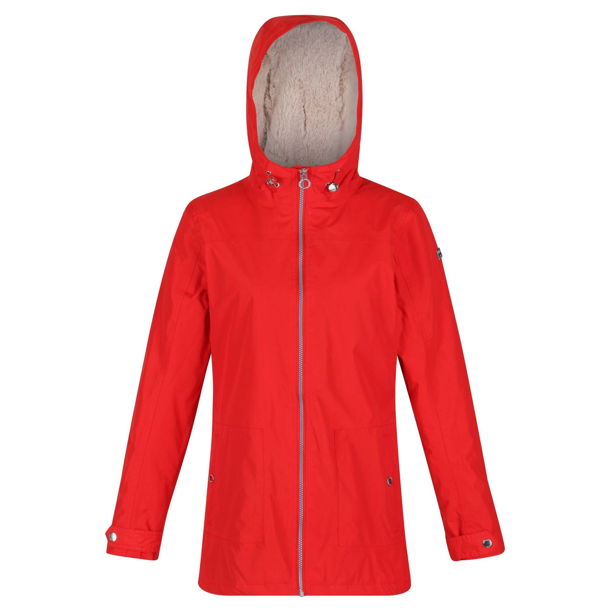 Regatta Bergonia II Women's Hiking Waterproof Jacket 5 Regatta Bergonia II Women's Hiking Waterproof Jacket - Image 3