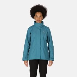 Regatta Women's Daysha Waterproof Jacket -jacket shop kd7cca87492a14056467aa4243546c1e4