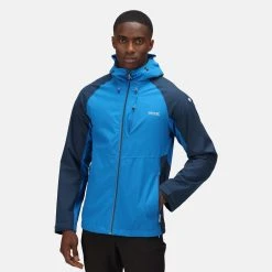 Regatta Britedale Men's Hiking Waterproof Jacket -jacket shop kd7e083028523699af9a1fa778519170f