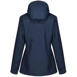Regatta Womens/Ladies Classic Waterproof Padded Jacket (Black) 17 Regatta Womens/Ladies Classic Waterproof Padded Jacket (Black) -jacket shop kd8250ad25e63886777e7c76a8ab8a13e