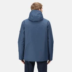 Regatta Sterlings III Men's Hiking Jacket -jacket shop kd83992e74999d03cc3a028974d38fd15