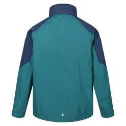 Regatta Men's Calderdale IV Waterproof Jacket -jacket shop kd84b0a76af05efa4577dbab19a50dcd7