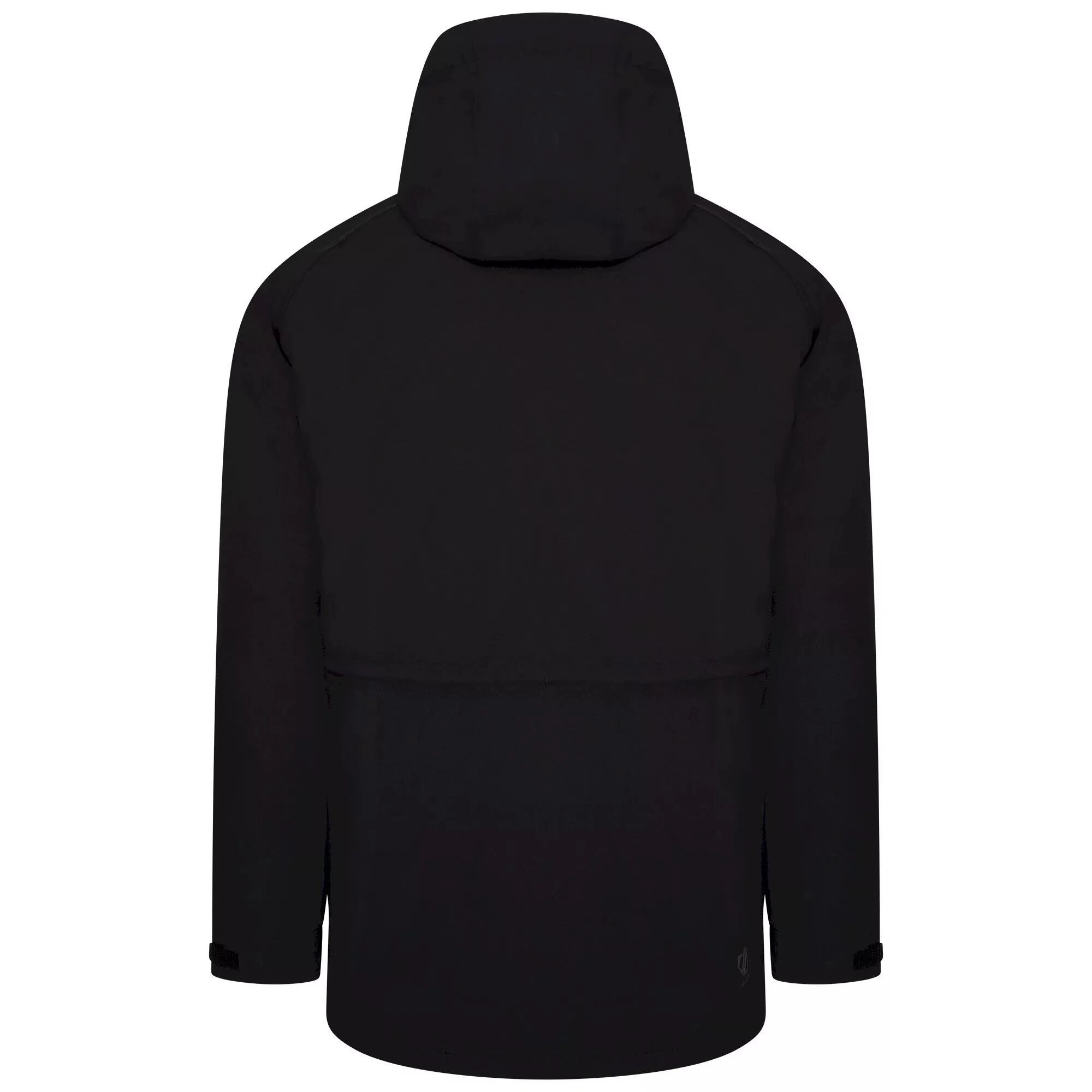 Dare 2b Mens Recur Waterproof Jacket (Duck Green) 7 Dare 2b Mens Recur Waterproof Jacket (Duck Green) - Image 5