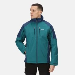 Regatta Winter Calderdale Men's Hiking Jacket -jacket shop kd88c289682c34e61a97882a438ba88f5