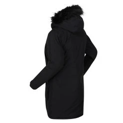 Regatta Womens/Ladies Voltera Heated Waterproof Jacket (Code Red) -jacket shop kd88e892fb4de34707f618b1d82e5305b