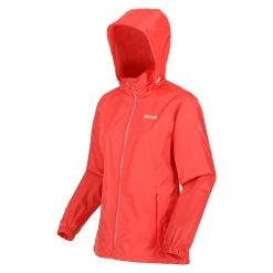 Regatta Womens/Ladies Corinne IV Waterproof Jacket (Fragrant Lilac) 60 Regatta Womens/Ladies Corinne IV Waterproof Jacket (Fragrant Lilac) -jacket shop kd947d1a12cd92804b4739e84f99f4629