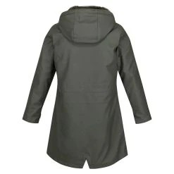 Regatta Womens/Ladies Fabrienne Insulated Parka (Cabernet) -jacket shop kd94ca81f210e30a910cd3f4bbbfd97bb