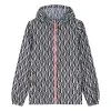 Regatta Womens/Ladies Orla Kiely Stem Print Packaway Waterproof Jacket (Vase Black) 1 Regatta Womens/Ladies Orla Kiely Stem Print Packaway Waterproof Jacket (Vase Black) -jacket shop kd971df51e65d1337535c2f04f4981627