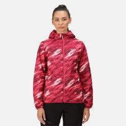 Regatta Serenton Women's Hiking Jacket -jacket shop kd9a33d27cbd3dc603b9112372ebd4e90