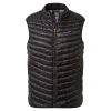 Craghoppers Mens Expolite Padded Vest (Black) -jacket shop kd9a92e8a87931e22840fa067aa905c0f