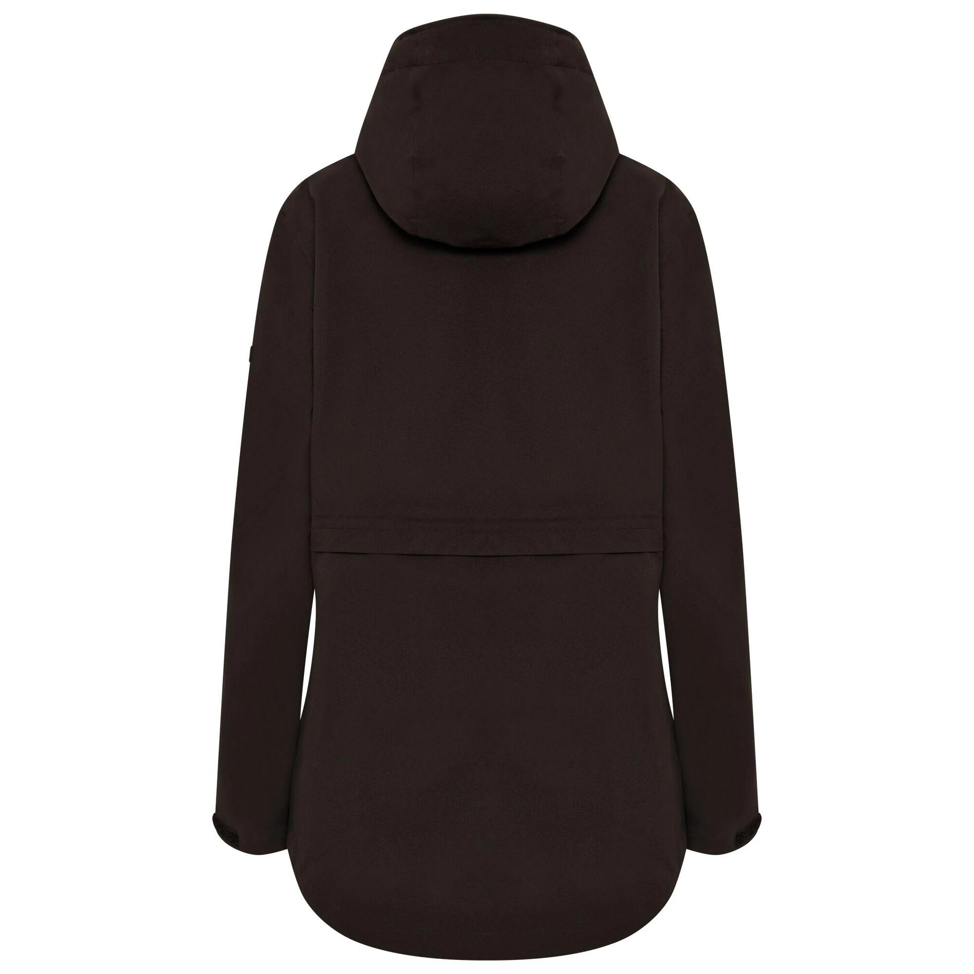 Dare 2b Womens/Ladies Switch Up Recycled Waterproof Jacket (Meadowbrook Green) 9 Dare 2b Womens/Ladies Switch Up Recycled Waterproof Jacket (Meadowbrook Green) - Image 7