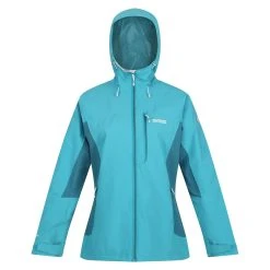 Regatta Highton Stretch III Women's Hiking Jacket -jacket shop kdb8cb33893558c646aed71f698874920