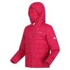Regatta Kids' Helfa Insulated Hooded Jacket -jacket shop kdb951d9712b447698c5c67431ddb48b6
