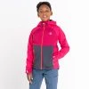 Dare 2b In The Lead II Kids' Hiking Waterproof Jacket