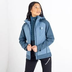 Dare 2b Veritas Era Women's Hiking Jacket 25 Dare 2b Veritas Era Women's Hiking Jacket -jacket shop kdc45c313934eec77570fb8c3840f7b2e
