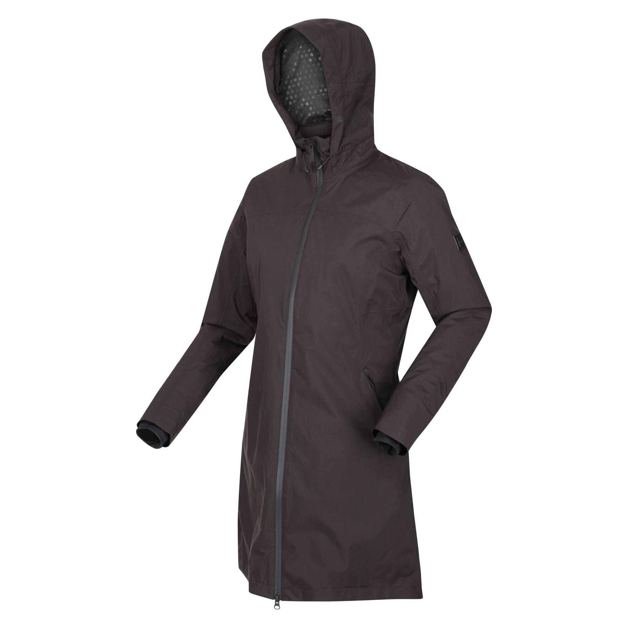 Regatta Women's Rulford Waterproof Parka Jacket 3 Regatta Women's Rulford Waterproof Parka Jacket