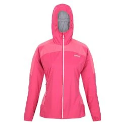 Regatta Womens/Ladies Tarvos IV Softshell Jacket (Neon Peach/Fusion Coral) 20 Regatta Womens/Ladies Tarvos IV Softshell Jacket (Neon Peach/Fusion Coral) -jacket shop kdcbb65a597900bd3c1d3495aa1d67fb9