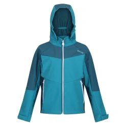 Regatta Kids Eastcott II Softshell Jacket 11 Regatta Kids Eastcott II Softshell Jacket -jacket shop kde59332a1abee8227c1c142802407bea
