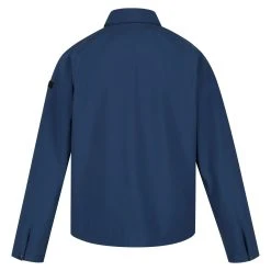 Regatta Mens Walken Waterproof Jacket (Black) -jacket shop kde7e62914a20e130038f43de7aa1b6af