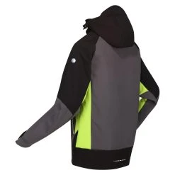 Regatta Men's Hewitts VII Softshell Jacket -jacket shop kdeb163d526816c56a86307b75f054afe