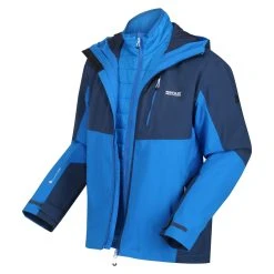 Regatta Wentwood VII Men's Hiking Jacket -jacket shop kded9471df40969aaded9ae7dc14e8bbf