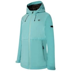 Dare 2b Womens/Ladies Switch Up Recycled Waterproof Jacket (Meadowbrook Green) 27 Dare 2b Womens/Ladies Switch Up Recycled Waterproof Jacket (Meadowbrook Green) -jacket shop kdef288508f550d10ebc3eaa9e7786be7