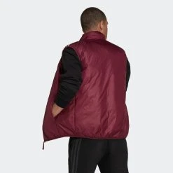 ADIDAS Essentials Insulated Vest -jacket shop kdef995f387dc8b9801a52b345f0e7938