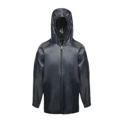 Regatta Childrens/Kids Pro Stormbreak Waterproof Jacket (Black) 16 Regatta Childrens/Kids Pro Stormbreak Waterproof Jacket (Black) -jacket shop kdf03f6f8b22db1985cba3c6b5c5bd33a