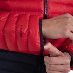 Berghaus Seral Insulated Mens Jacket 9 Berghaus Seral Insulated Mens Jacket -jacket shop kdf377cb1d3320a3b07736e088b609044