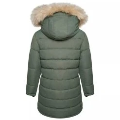 Dare 2b Girls Striking II Waterproof Jacket (Black) -jacket shop kdf73d322e531d64c56aab4f2afe7a0b9