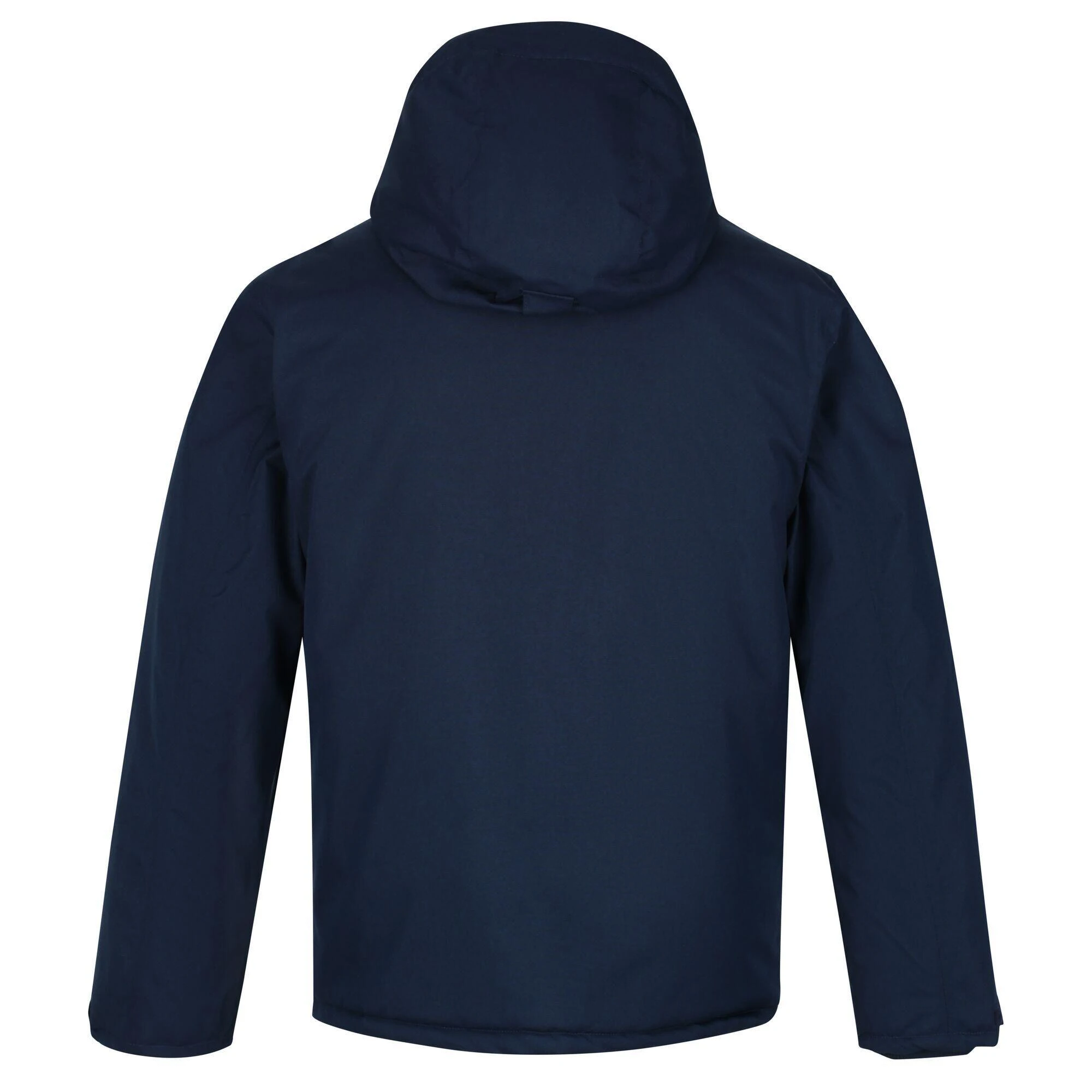 Regatta Mens Volter Shield III Heated Waterproof Jacket (Navy) 4 Regatta Mens Volter Shield III Heated Waterproof Jacket (Navy) - Image 2