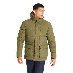 Craghoppers Mens Cromarty Insulated Padded Jacket (Dark Raffia) 16 Craghoppers Mens Cromarty Insulated Padded Jacket (Dark Raffia) -jacket shop ke00b783f6fcc7696995631bed89594a9