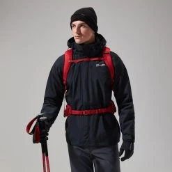 Berghaus Hillwalker InterActive Shell Jacket -jacket shop ke04a149e174e785294c05df2e19c62af