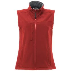 Regatta Womens/Ladies Flux Softshell Bodywarmer / Sleeveless Jacket (Water Repellent & -jacket shop ke1702f43d6fd2a57ee7022bf88d27e07