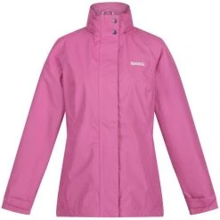 Regatta Great Outdoors Womens/Ladies Daysha Waterproof Shell Jacket (Turquoise) -jacket shop ke187e0d48150b49f5c5210bcd95550b1