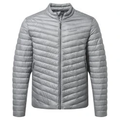 Craghoppers Mens Expolite Padded Jacket (Falls Blue) -jacket shop ke25f663fb5c9ca795990f3282598bb9d