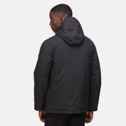 Regatta Mens Volter Shield III Heated Waterproof Jacket (Navy) 17 Regatta Mens Volter Shield III Heated Waterproof Jacket (Navy) -jacket shop ke2797f888770f55d5f4212b9d546229e