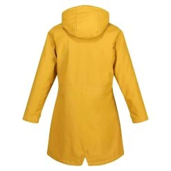 Regatta Womens/Ladies Fabrienne Insulated Parka (Cabernet) -jacket shop ke2ad5a175002ada8a8024b7425a7dc8f