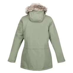 Regatta Womens/Ladies Myla II Parka (Code Red) 29 Regatta Womens/Ladies Myla II Parka (Code Red) -jacket shop ke2b89c05efeddee18c7b9921102f453a