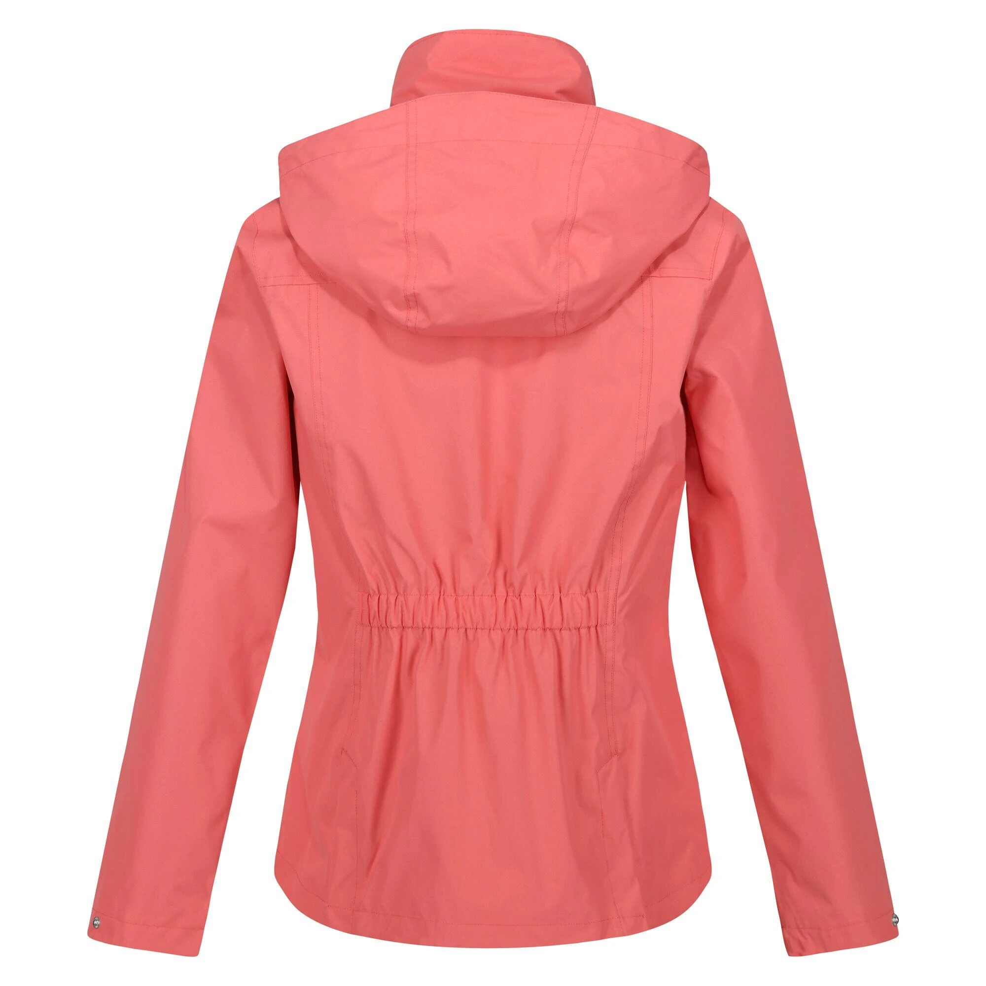 Regatta Women's Laiyah Waterproof Jacket 6 Regatta Women's Laiyah Waterproof Jacket - Image 4