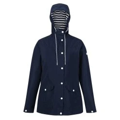 Regatta Womens/Ladies Bayarma Lightweight Waterproof Jacket (Vibrant Green) 76 Regatta Womens/Ladies Bayarma Lightweight Waterproof Jacket (Vibrant Green) -jacket shop ke34074e1b026027f51468dc48285e754