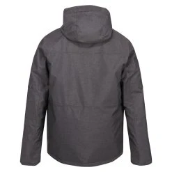 Regatta Men's Highside VII Waterproof Jacket -jacket shop ke3e2825fd3a3d6fe8667665314f023ac
