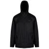 Regatta Mens Pack It III Waterproof Jacket (Black) 2 Regatta Mens Pack It III Waterproof Jacket (Black) -jacket shop ke3e96e79f336620fc41b3ee128ff61b8