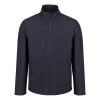 Regatta Mens Ablaze 3 Layer Softshell Jacket (Seal Grey)