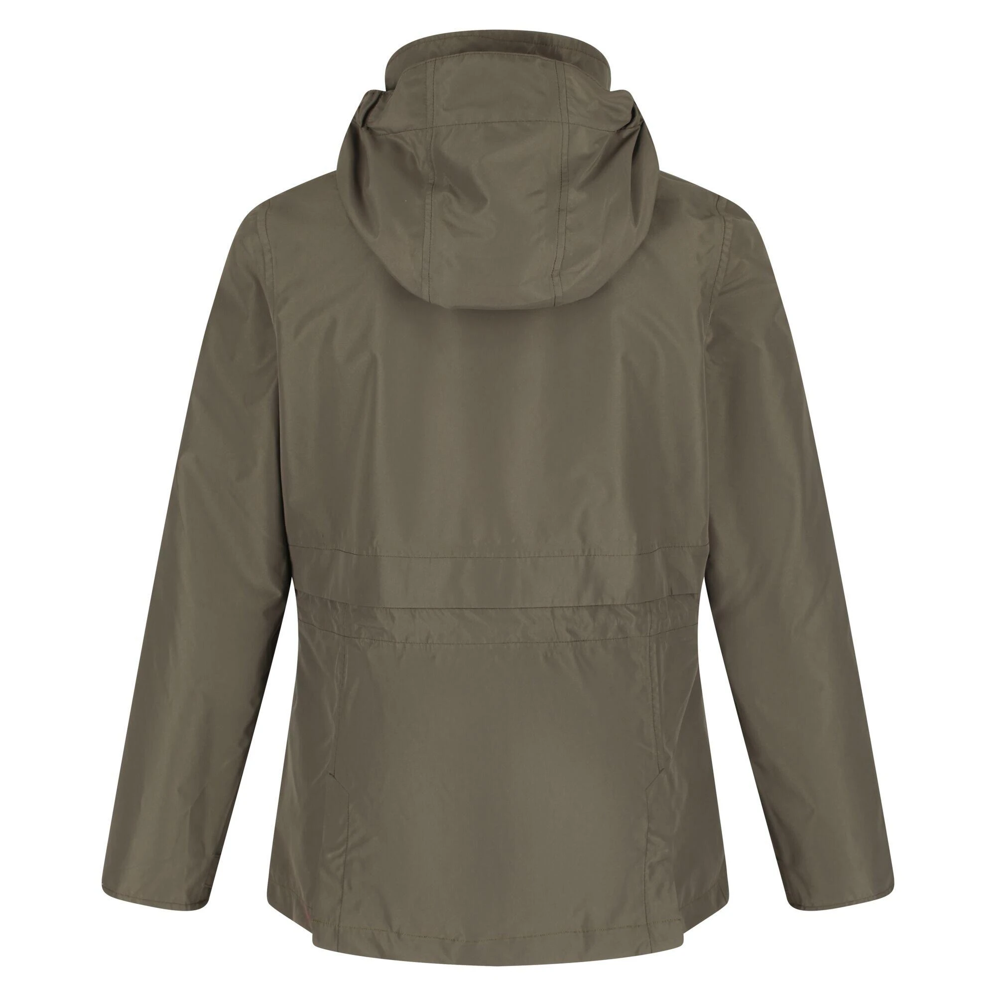 Regatta Nadira Women's Hiking Hooded Jacket 6 Regatta Nadira Women's Hiking Hooded Jacket - Image 4