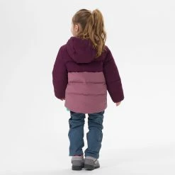 Quechua Kids’ Hiking Padded Jacket - Aged 2-6 29 Quechua Kids’ Hiking Padded Jacket - Aged 2-6 -jacket shop ke5157b3679ac130fc921ad8ade550197